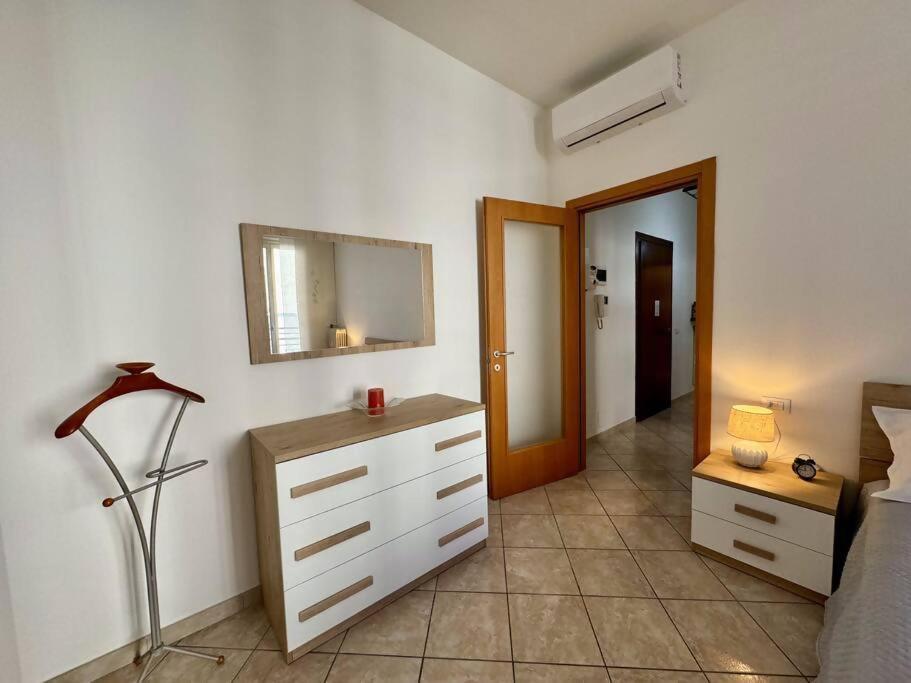 Ferienwohnung Ilaria House Como Exterior foto