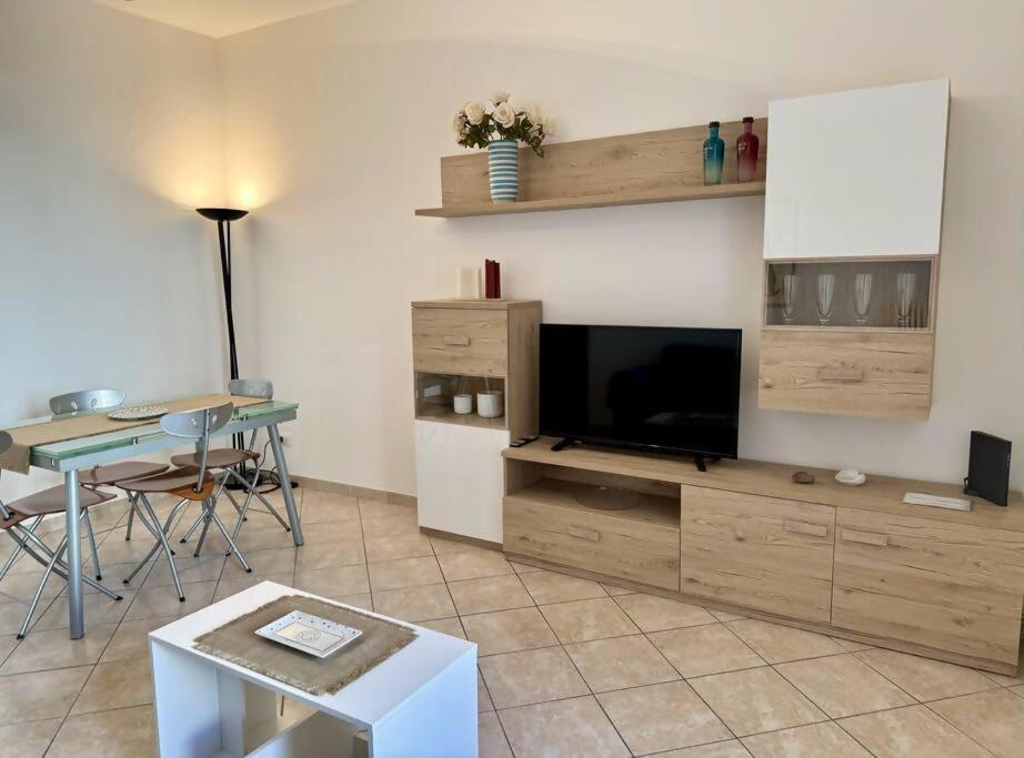 Ferienwohnung Ilaria House Como Exterior foto