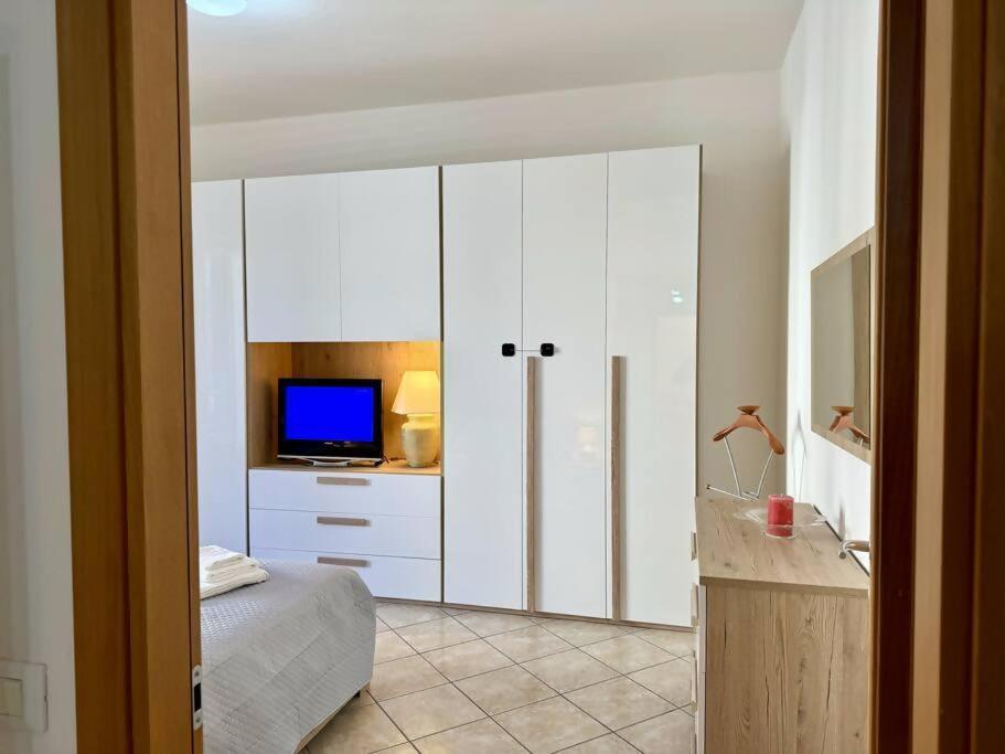 Ferienwohnung Ilaria House Como Exterior foto