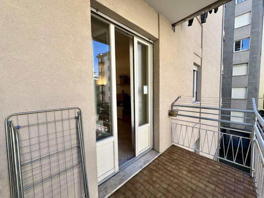 Ferienwohnung Ilaria House Como Exterior foto
