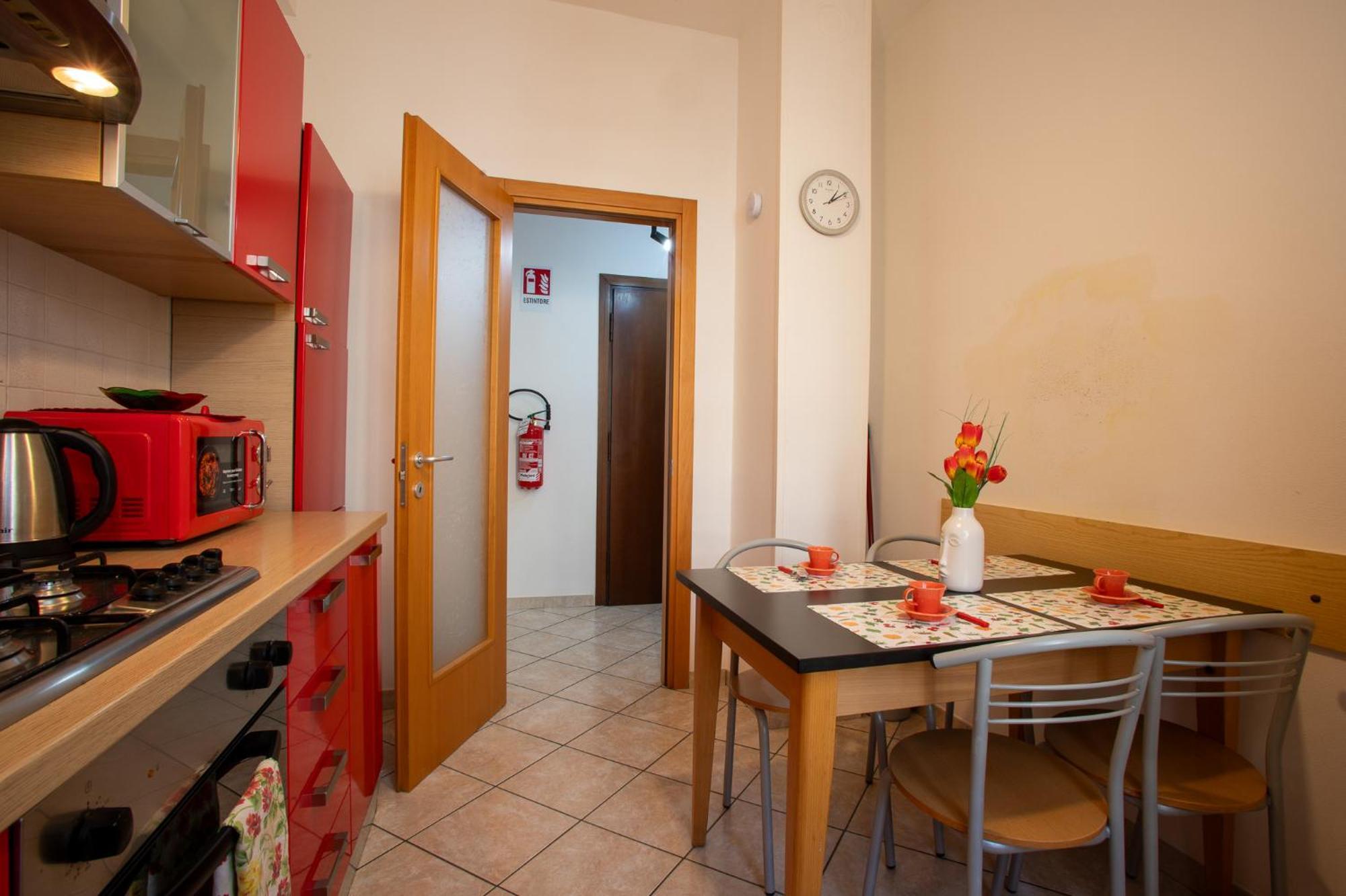 Ferienwohnung Ilaria House Como Exterior foto