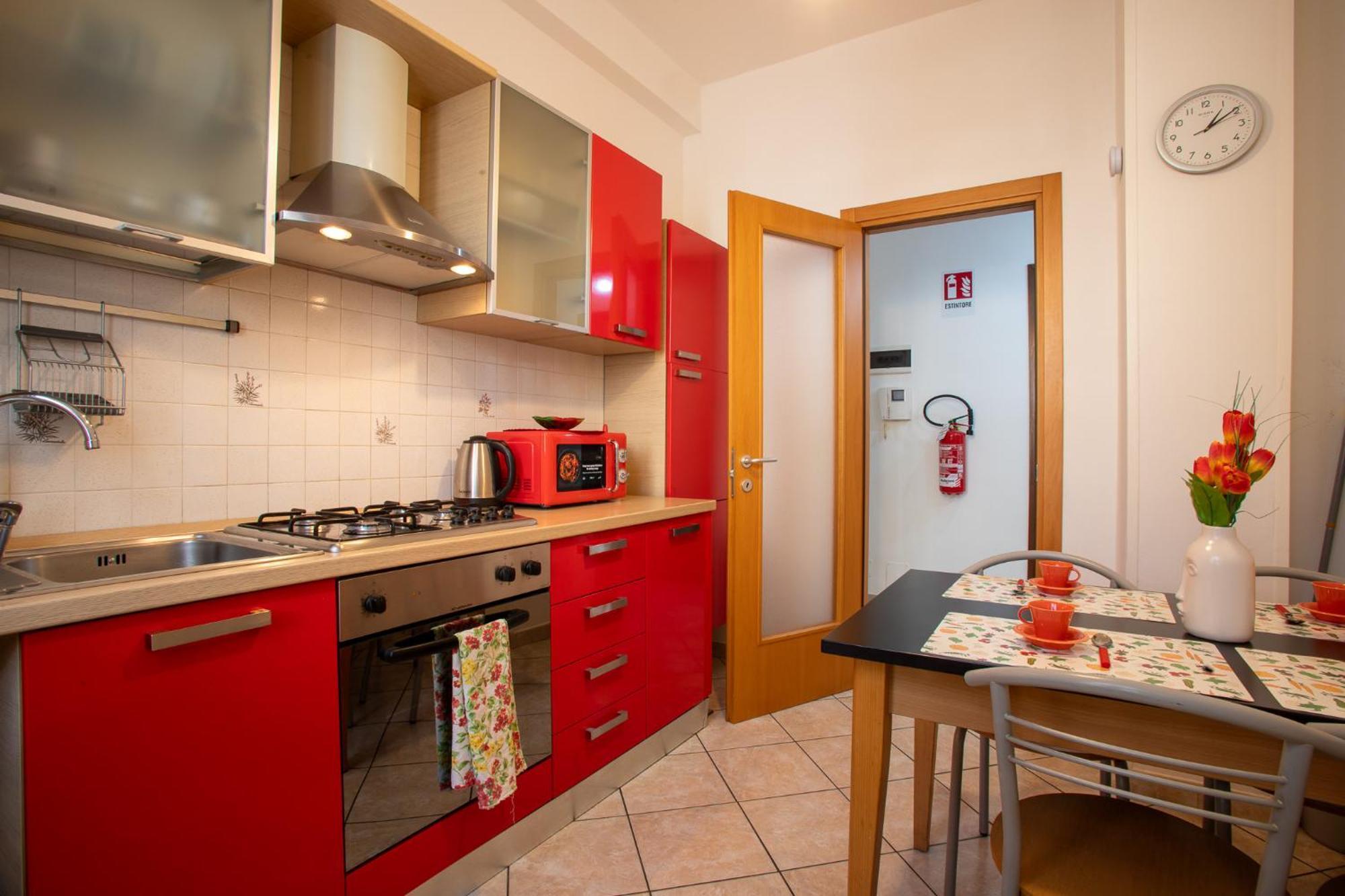 Ferienwohnung Ilaria House Como Exterior foto